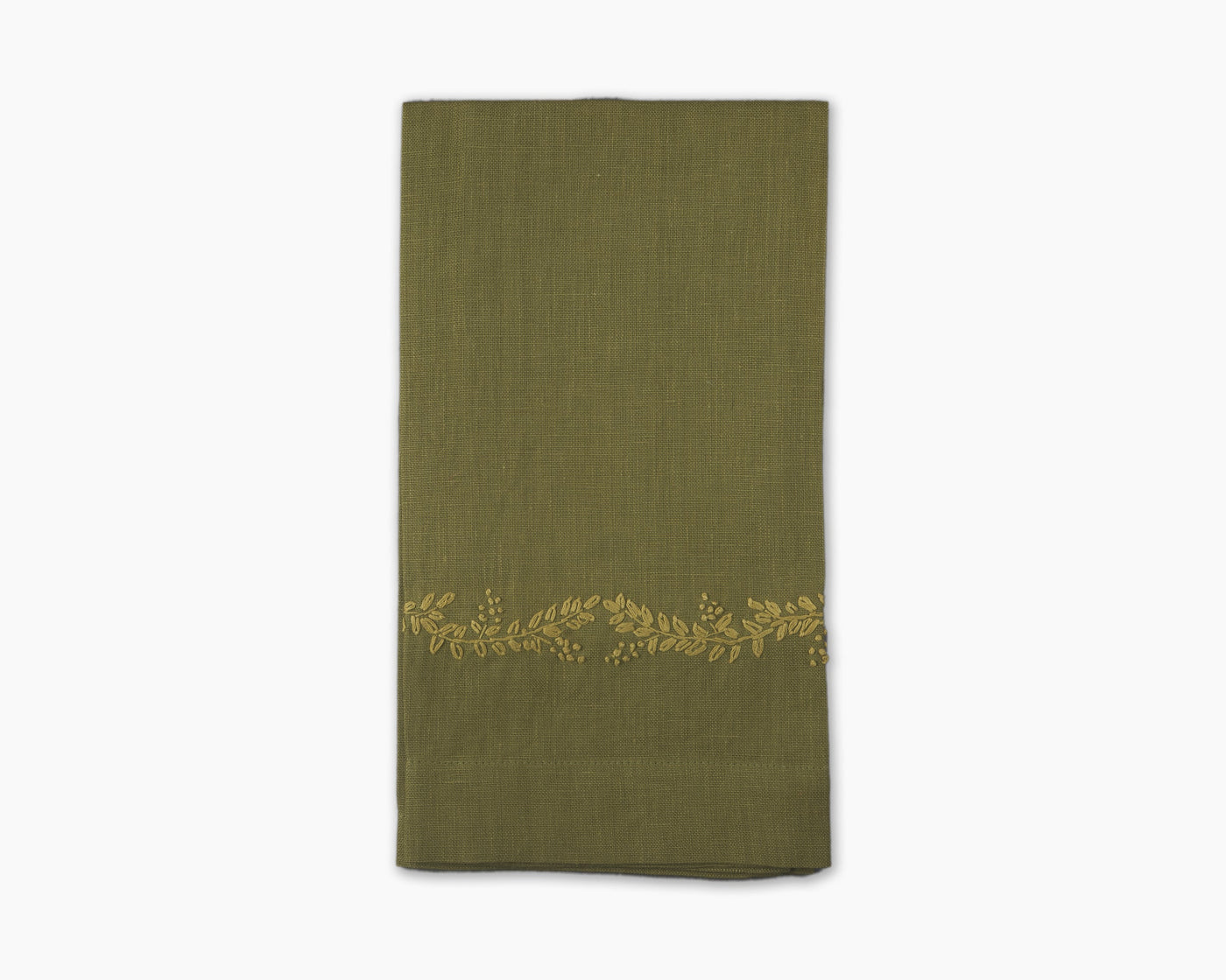 Prism Vine | Hand Towel