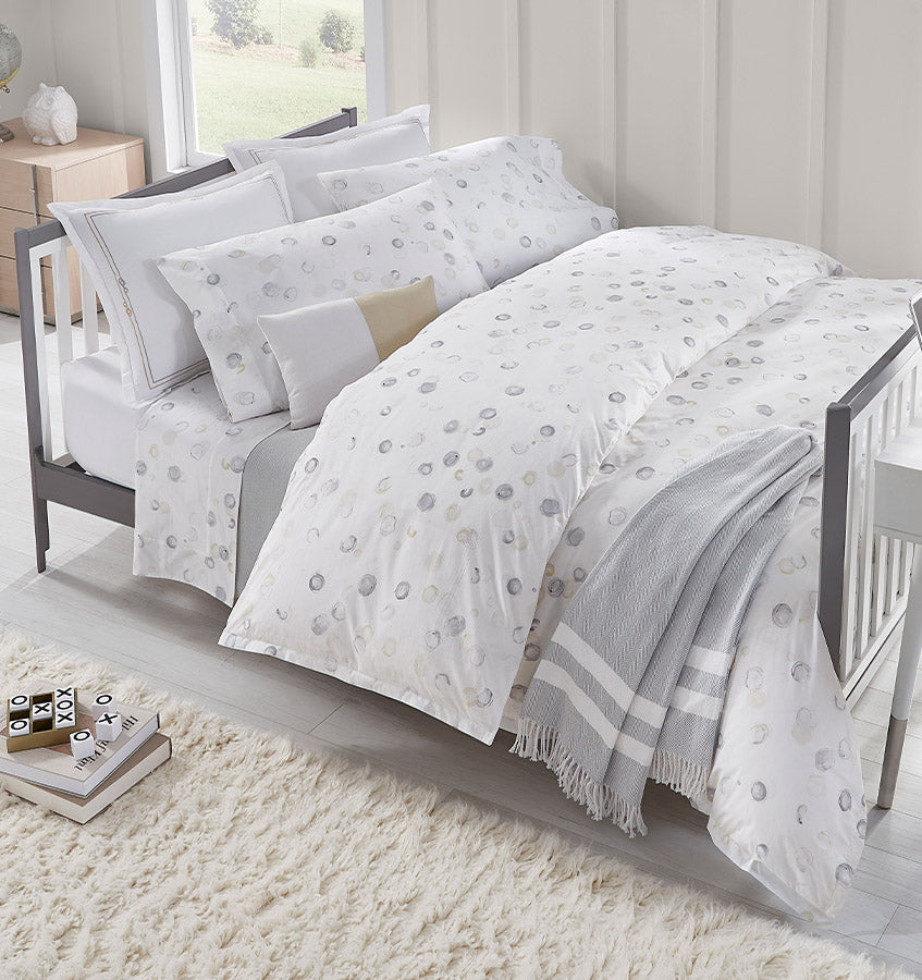 Sferra Punti | Flat Sheet
