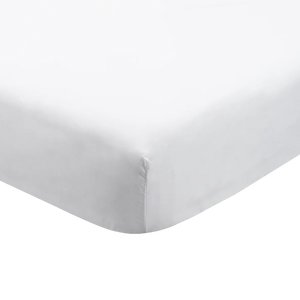 Photo of the Graffiti | Fitted Sheet ensemble.