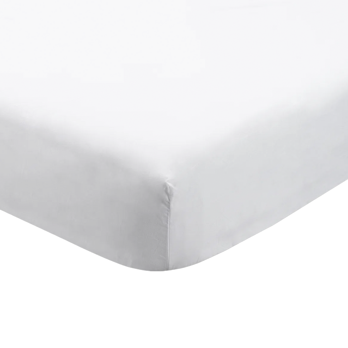 Photo of the Graffiti | Fitted Sheet ensemble.