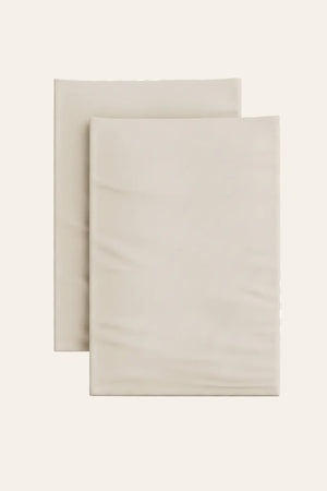 Photo of the Ready-to-Bed 2.0 | Flat Sheet ensemble.