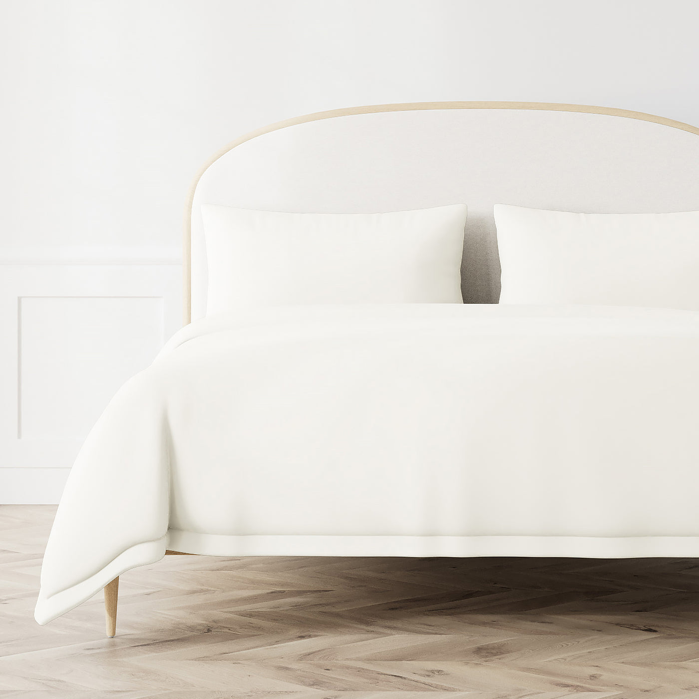 Ready-to-bed 2.0 Smooth Duvet