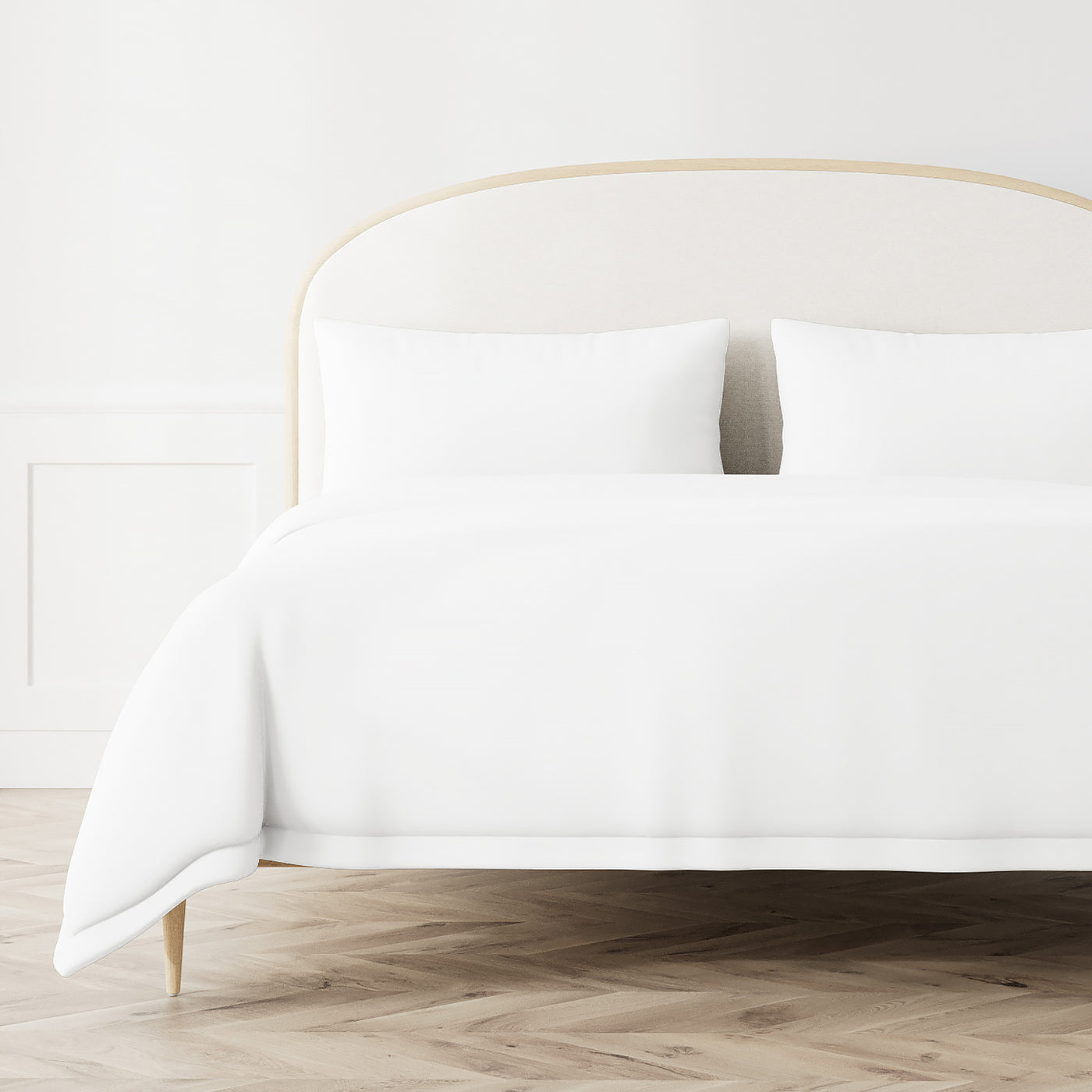 Ready-to-bed 2.0 Smooth Duvet