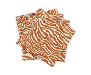 Photo of the Regine | Napkin Set ensemble.