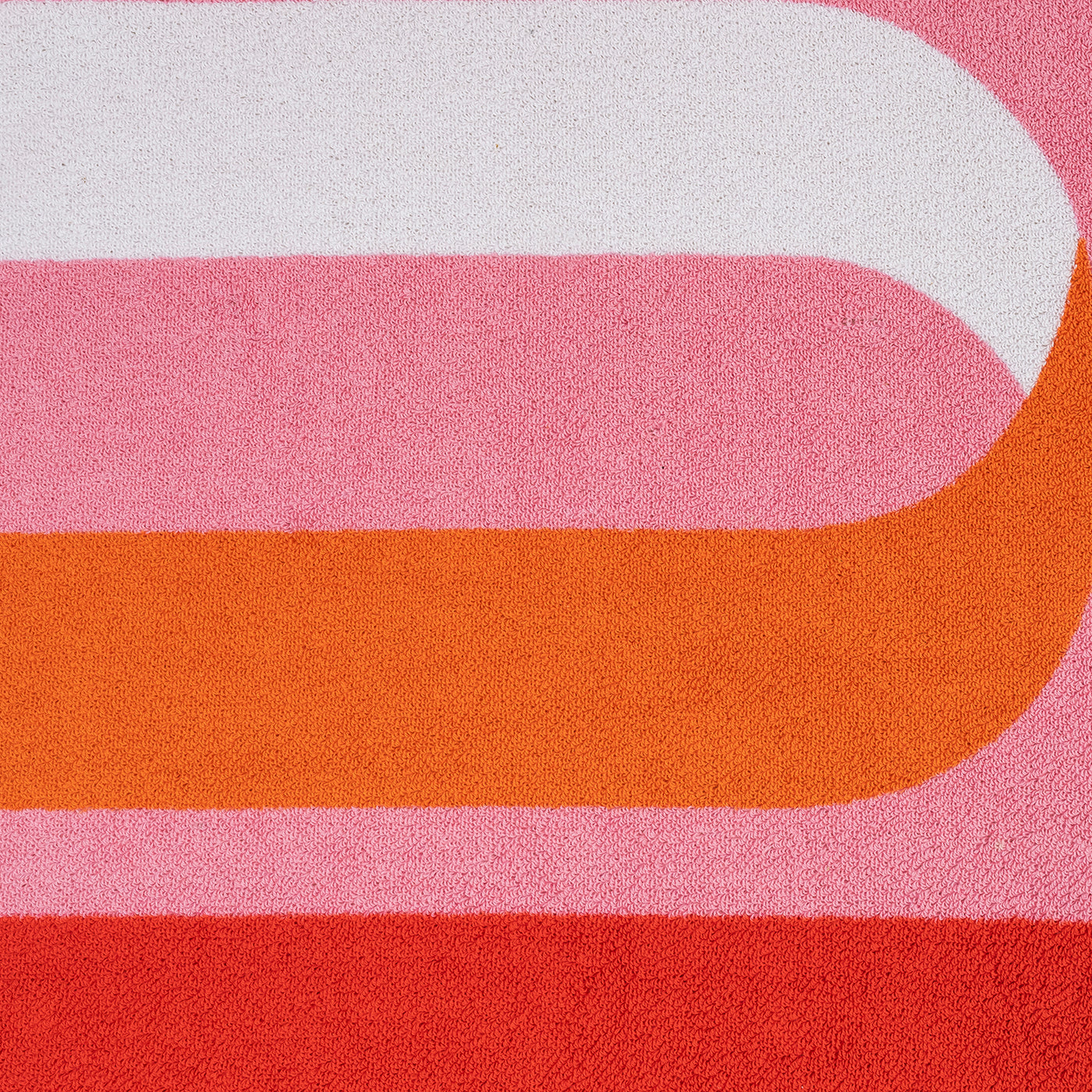 Ribbon | Beach Towel