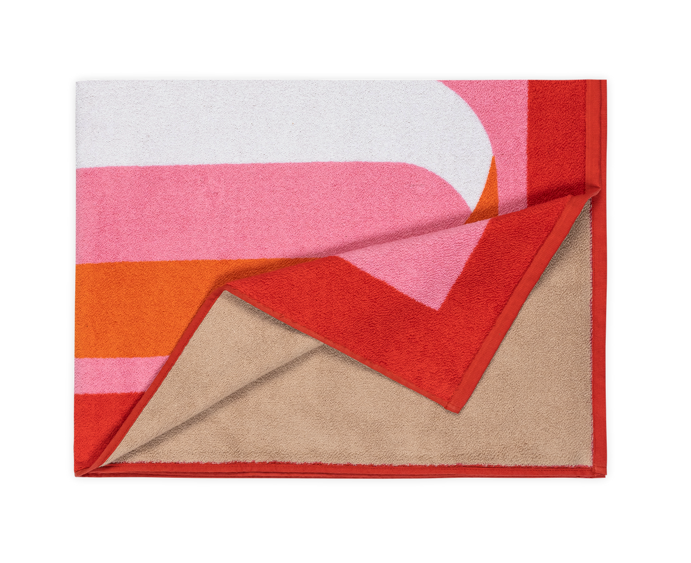 Ribbon | Beach Towel