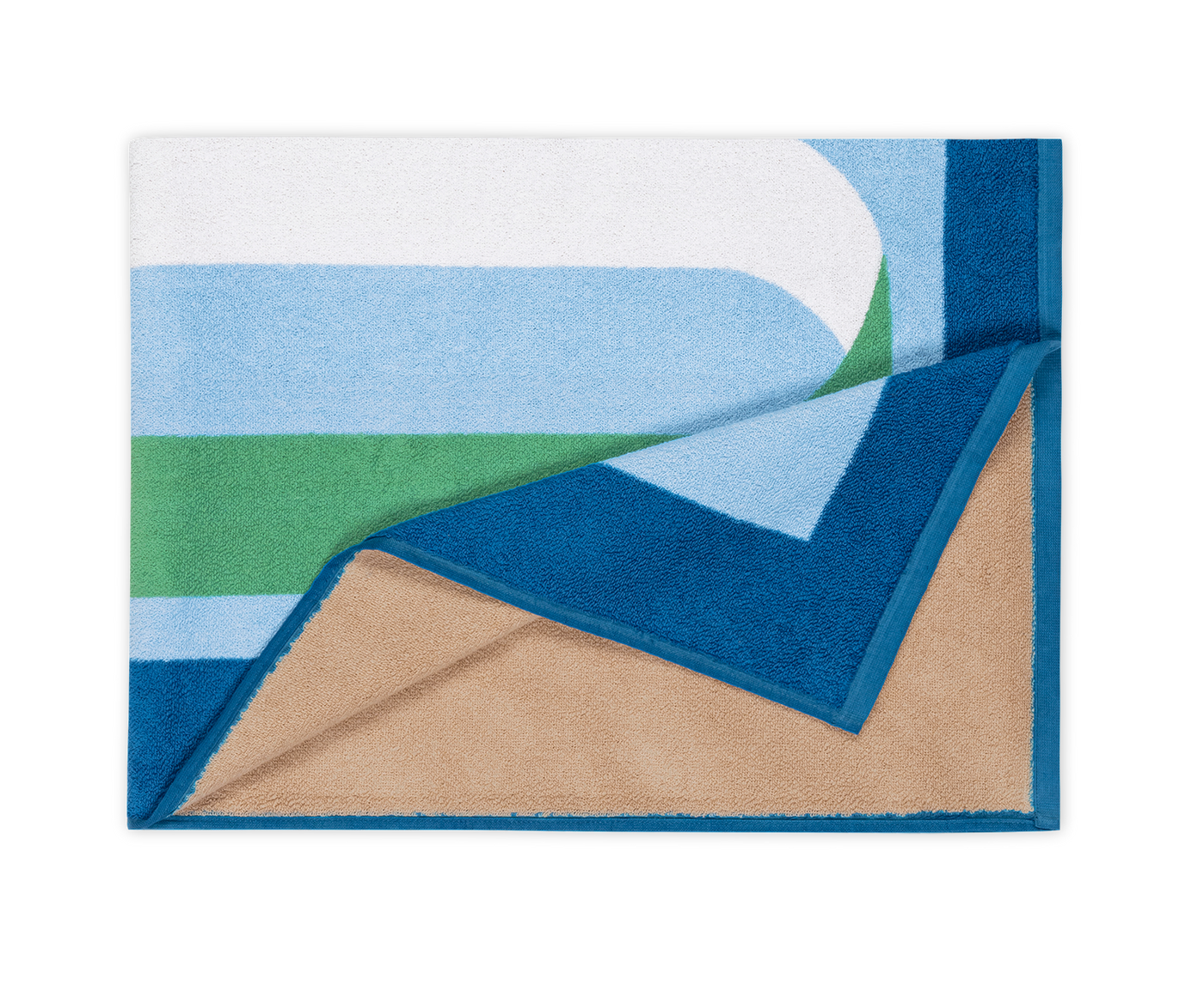 Ribbon | Beach Towel