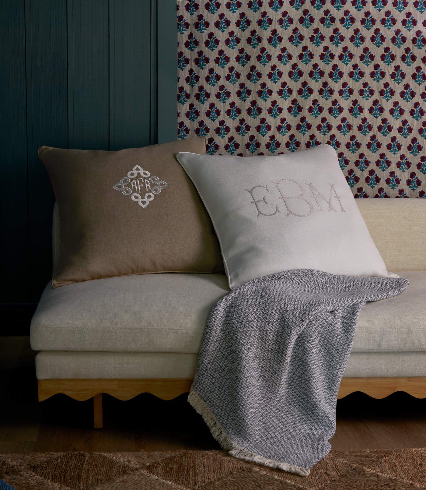 Rio Linen | Pillow Sham