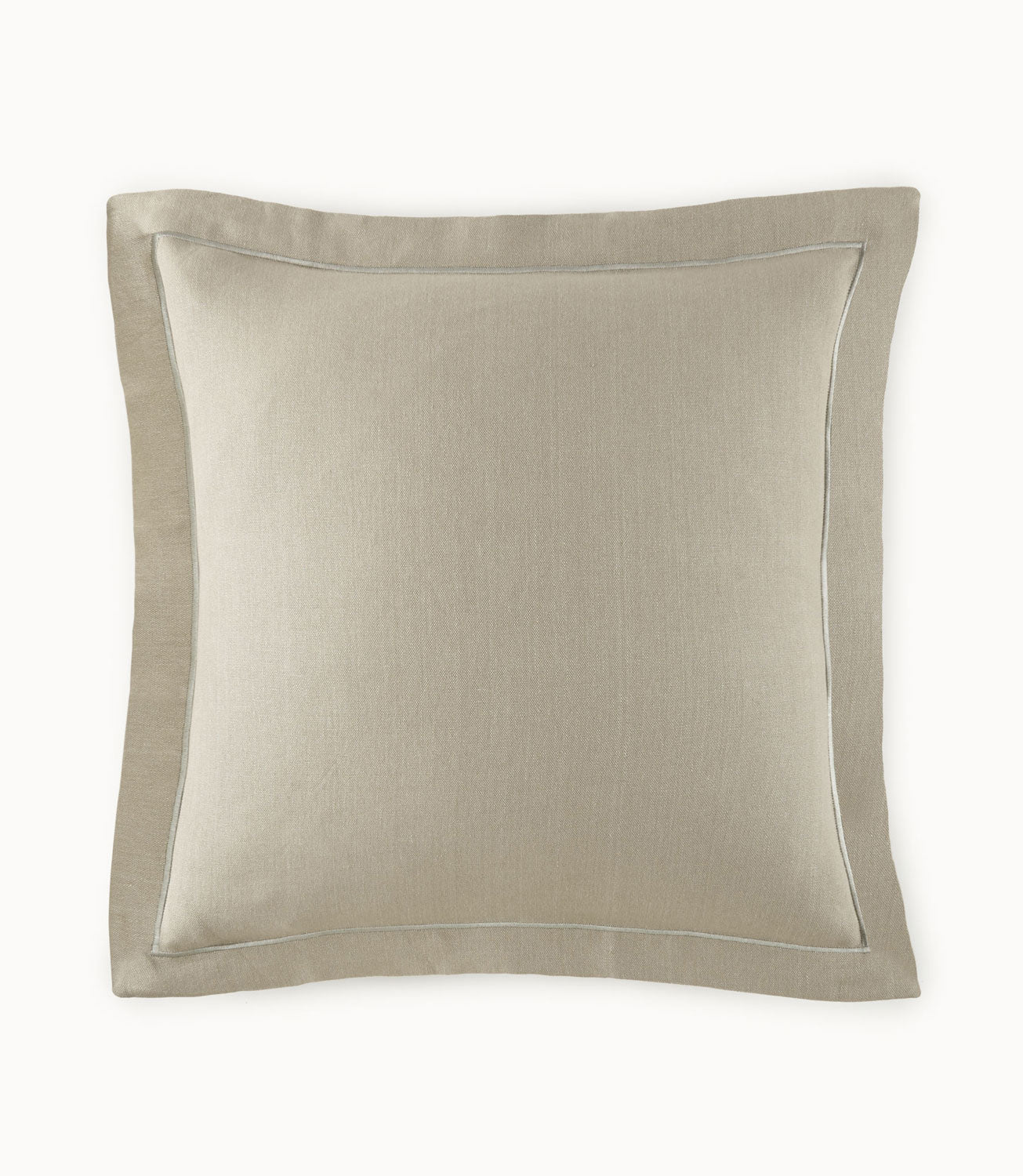Rio Linen | Pillow Sham