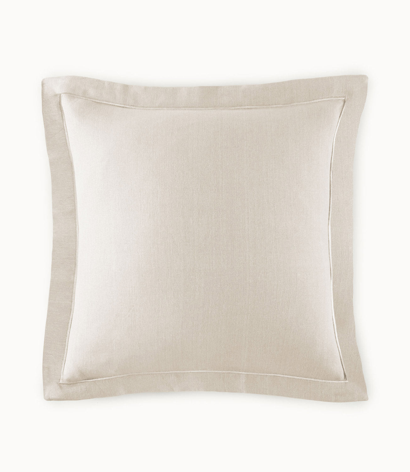 Rio Linen | Pillow Sham