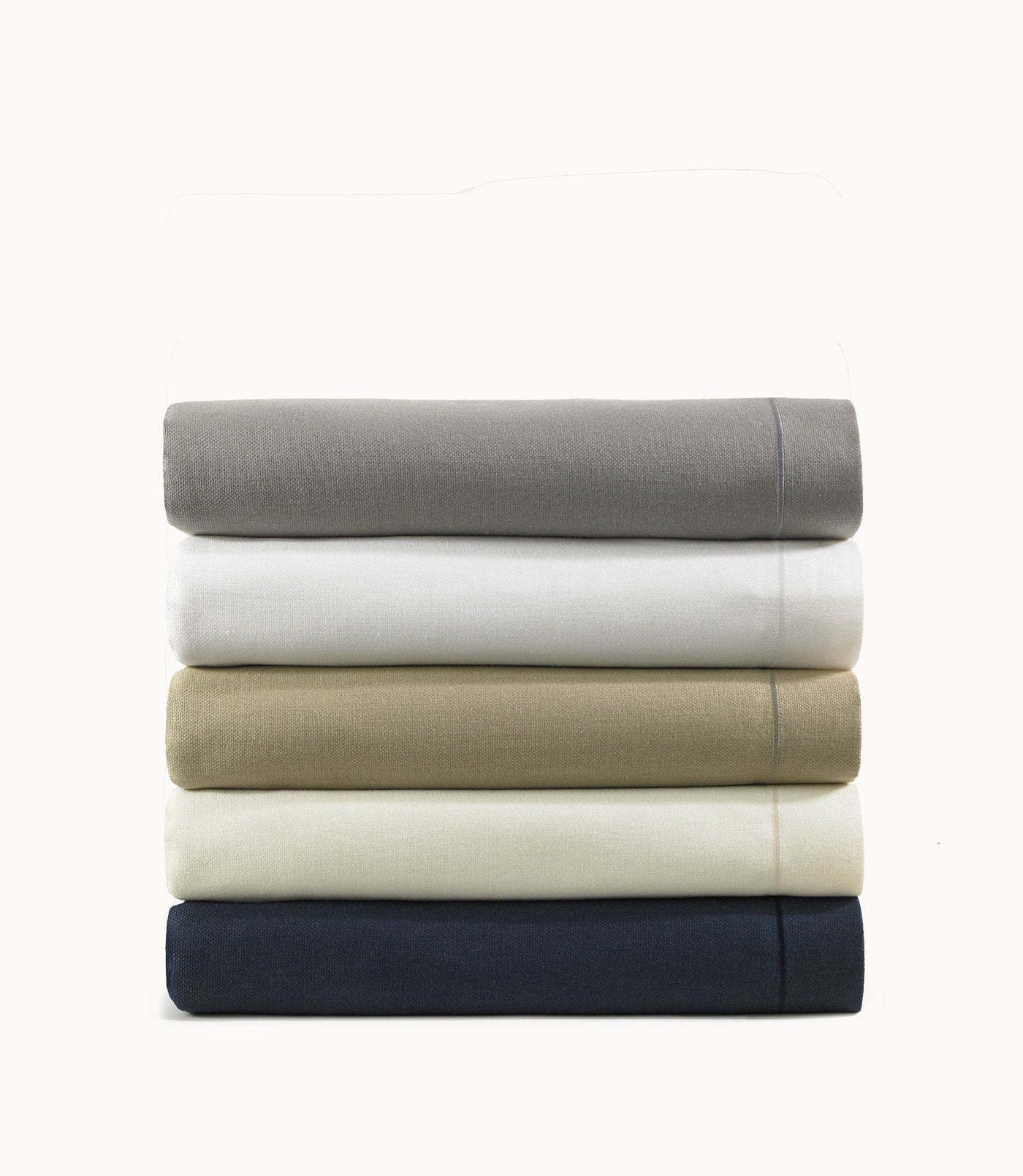 Rio Satin Stitch | Coverlet