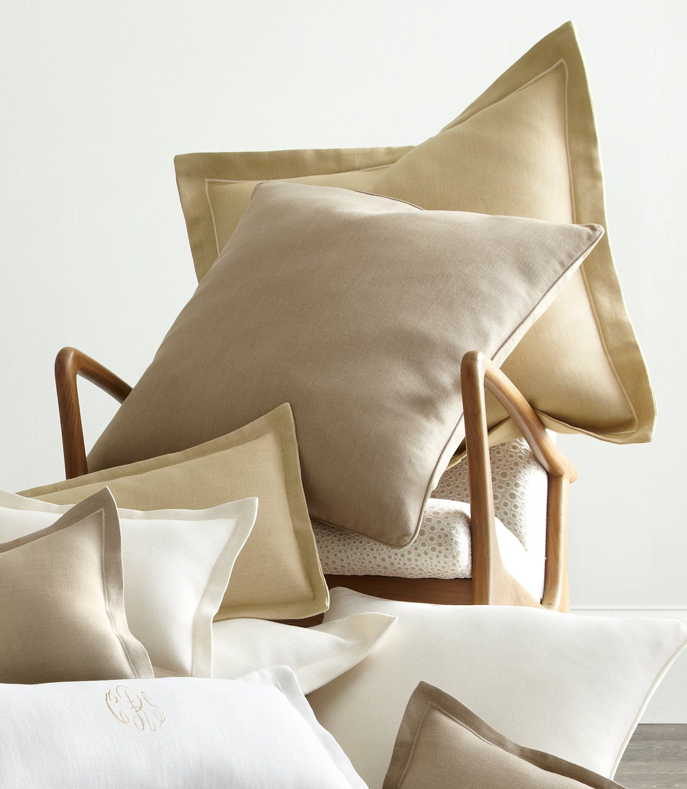 Rio Linen | Pillow Sham