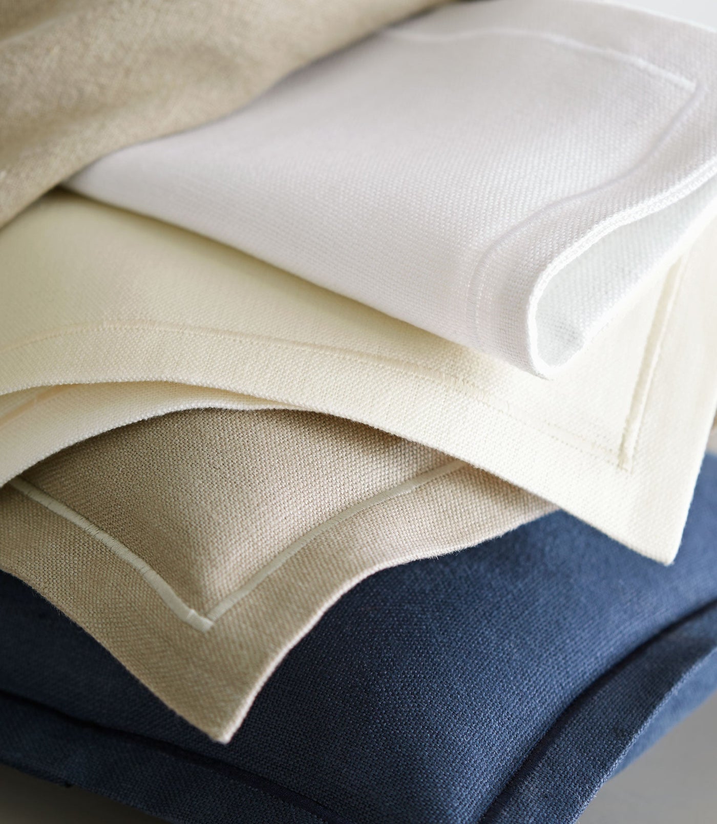 Rio Linen | Pillow Sham