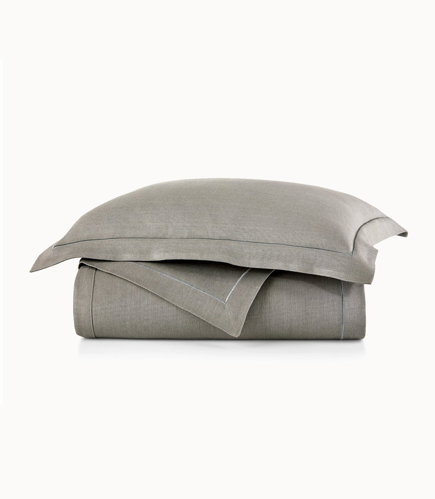 Rio Satin Stitch | Coverlet