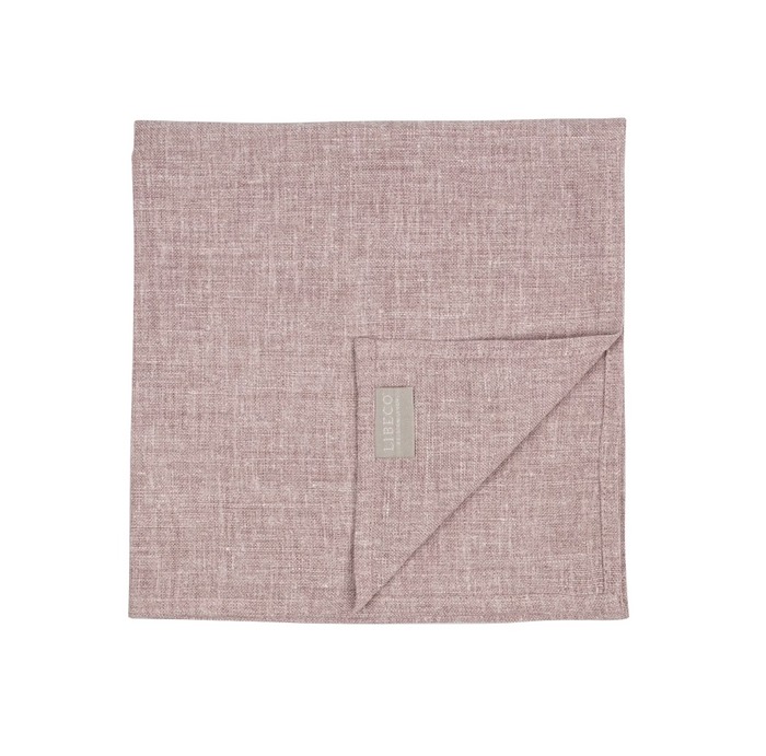 Photo of the Riverside Délavé | Napkin Set ensemble.