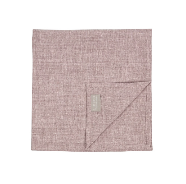 Photo of the Riverside Délavé | Napkin ensemble.