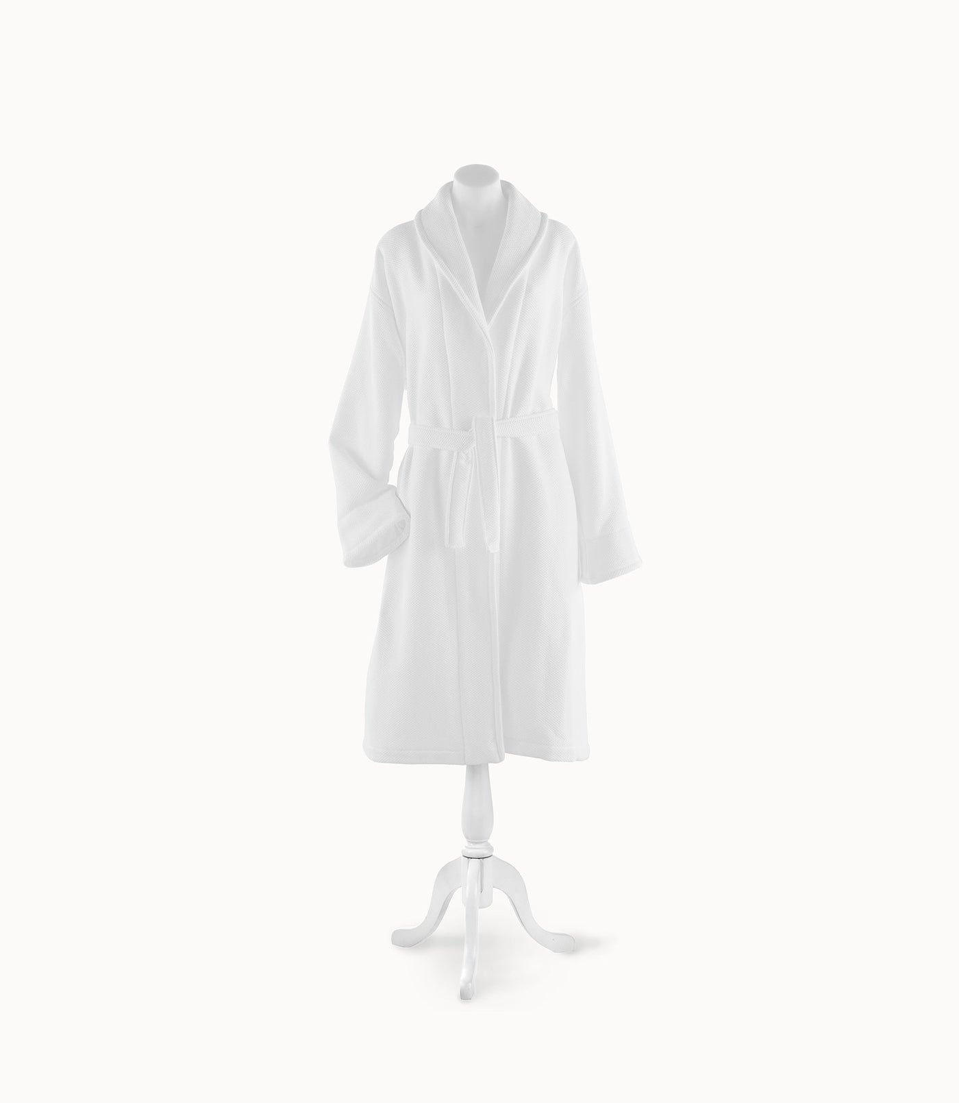 The Spa Bath Robe