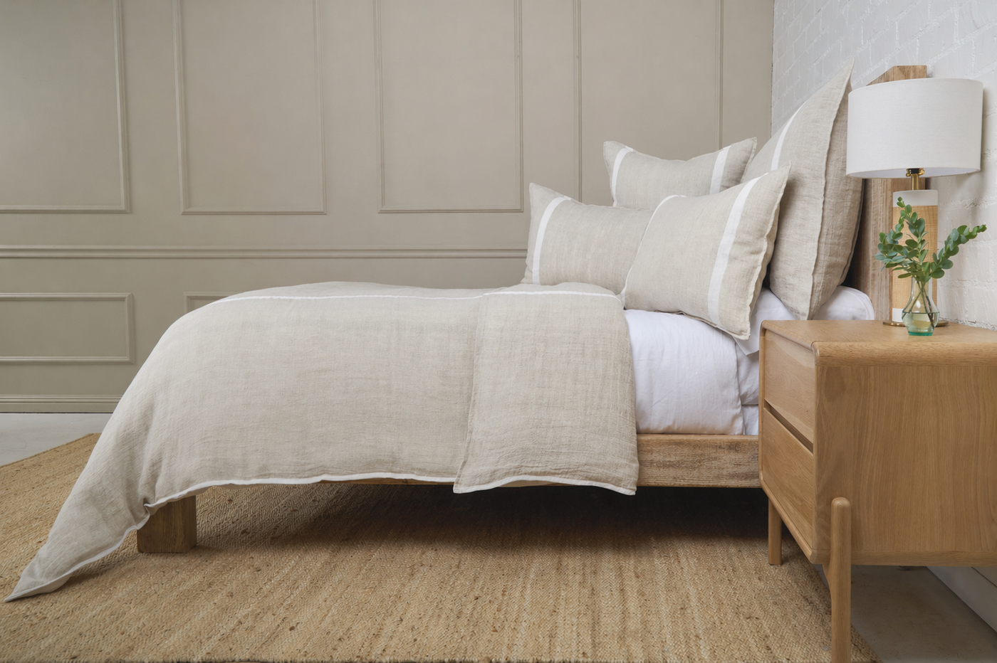 Rory | Pillow Sham