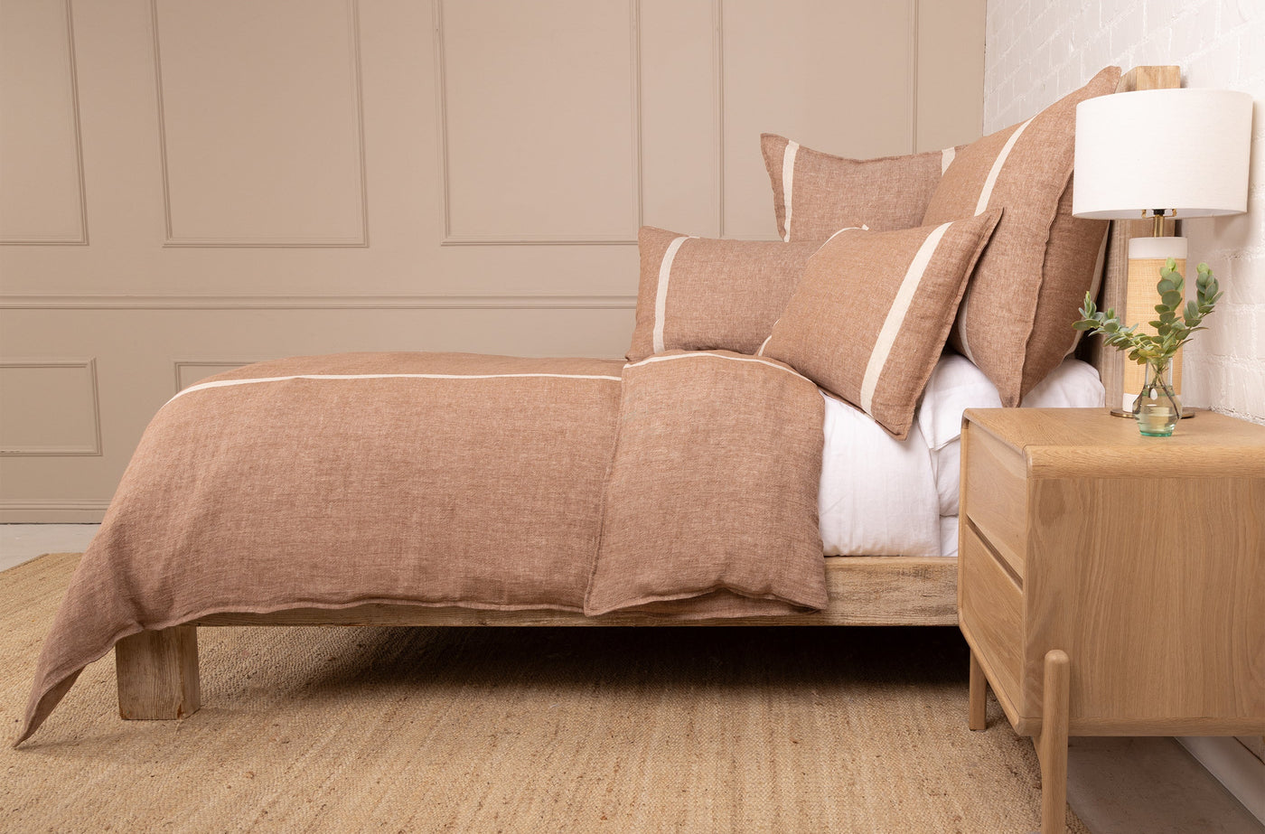 Rory | Pillow Sham