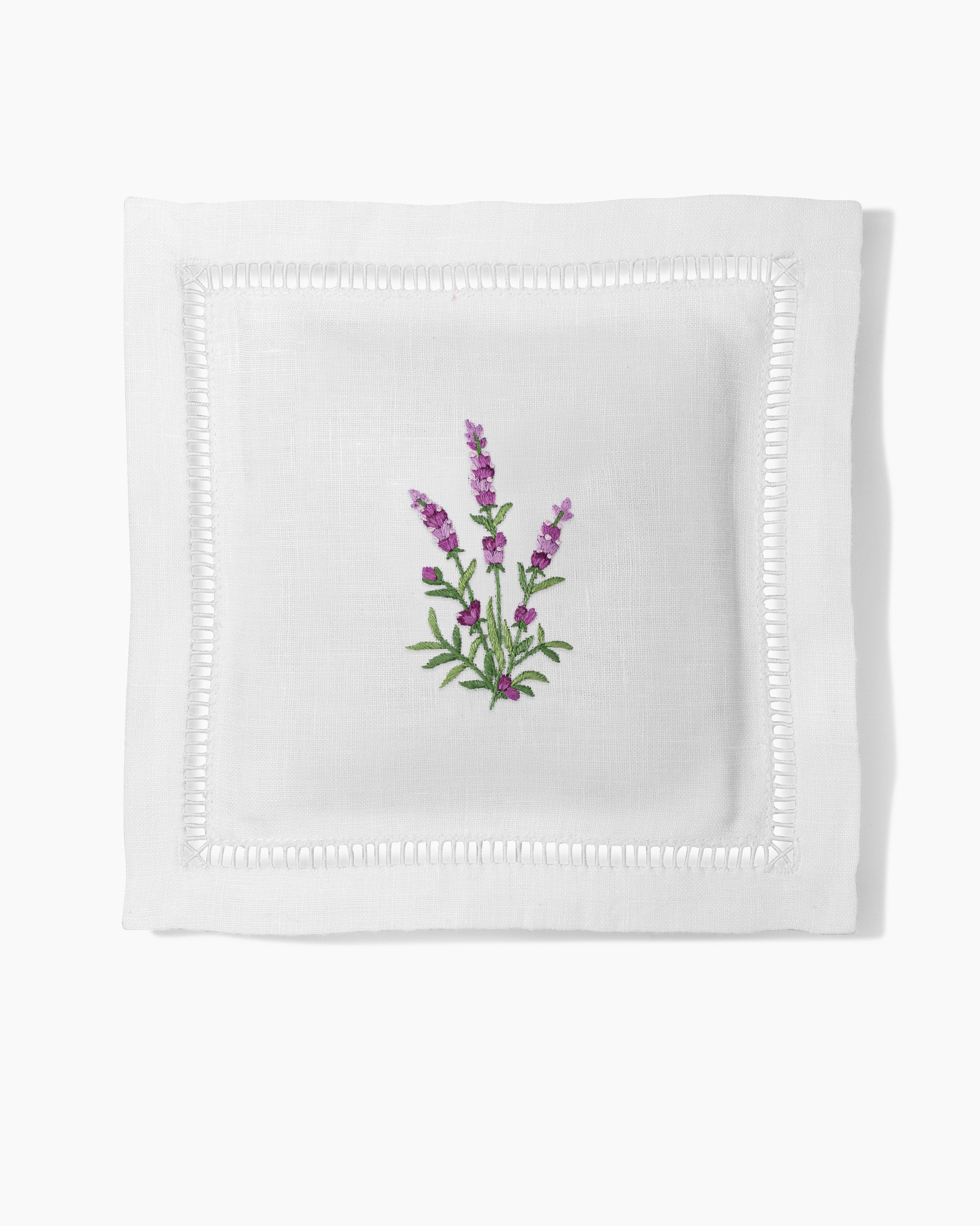 Lavender Botanical Sachet - Thumbnail 3