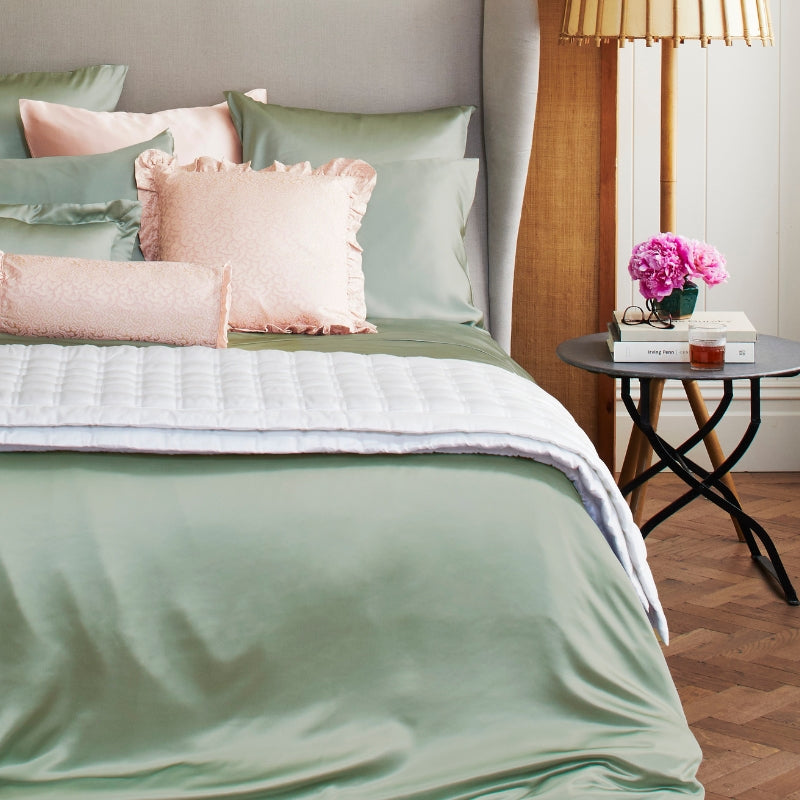 The Gingerlily Silk Pillowcase