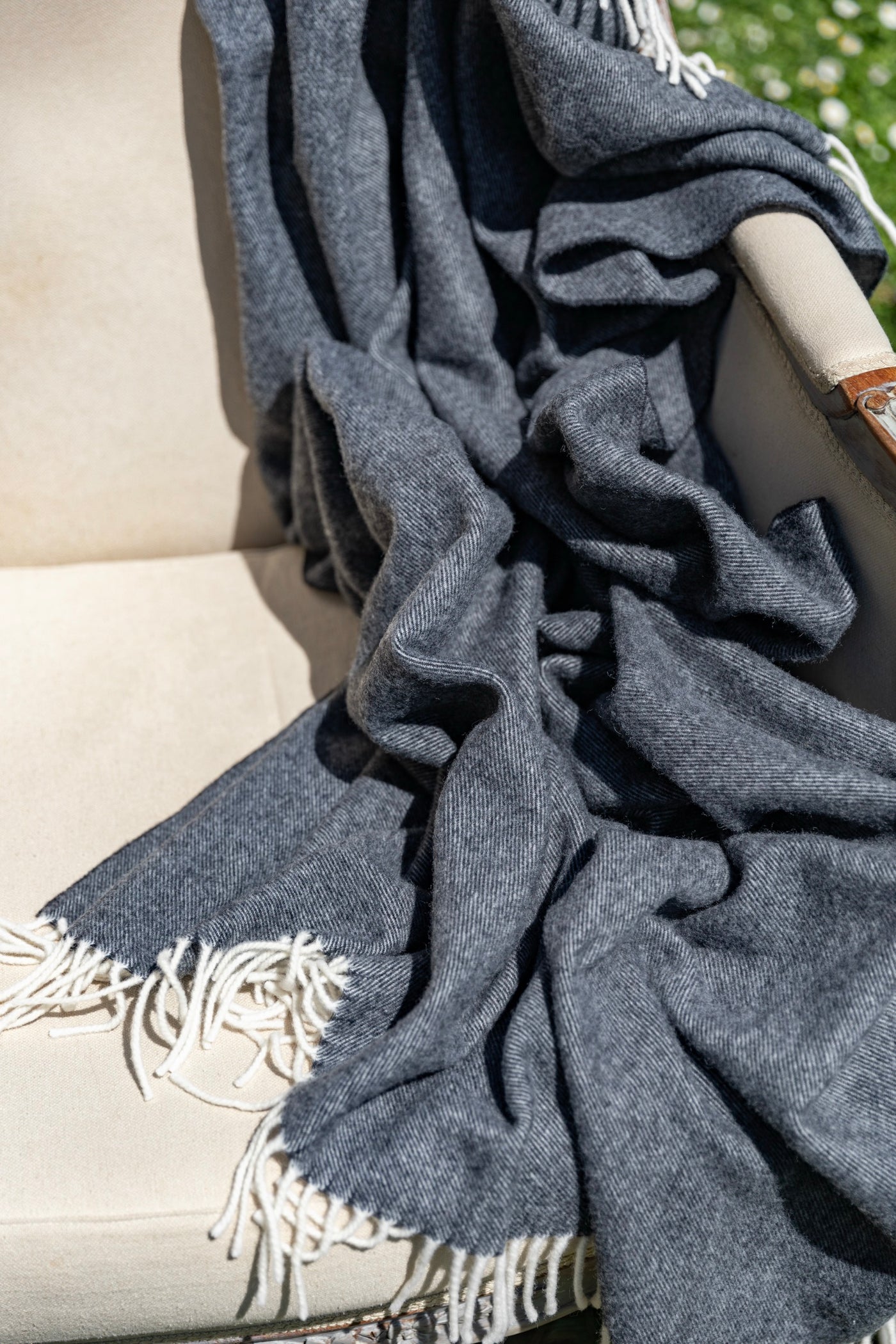 Scozia 100 | Throw