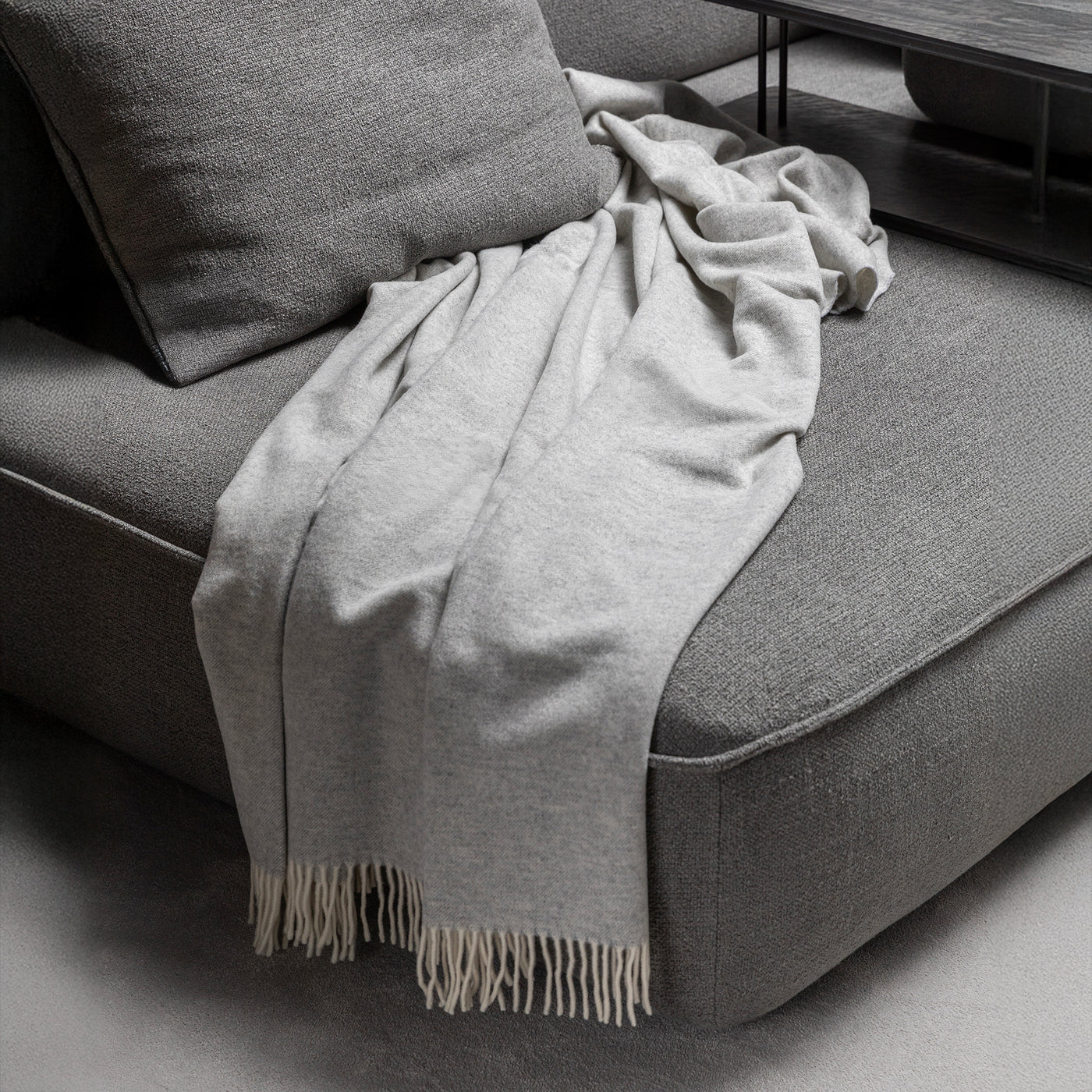 Scozia 100 | Throw