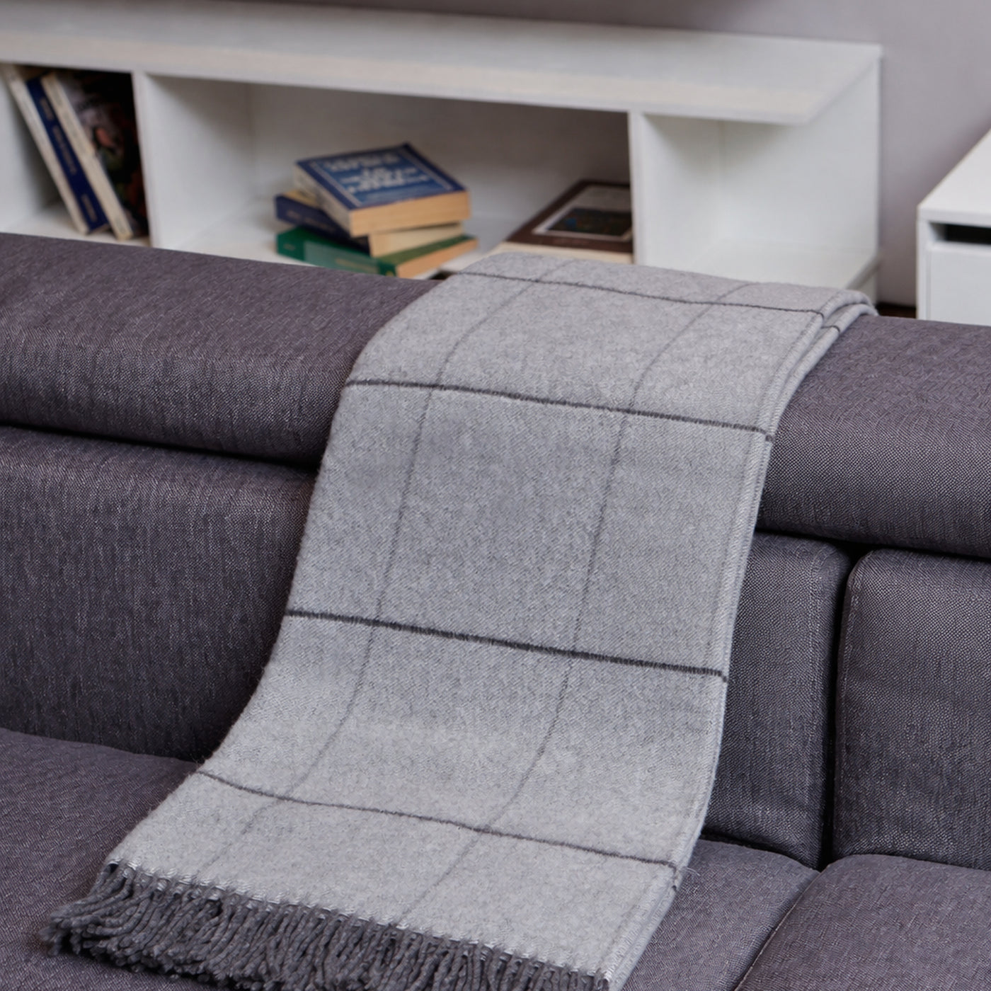 Scozia 345 | Throw