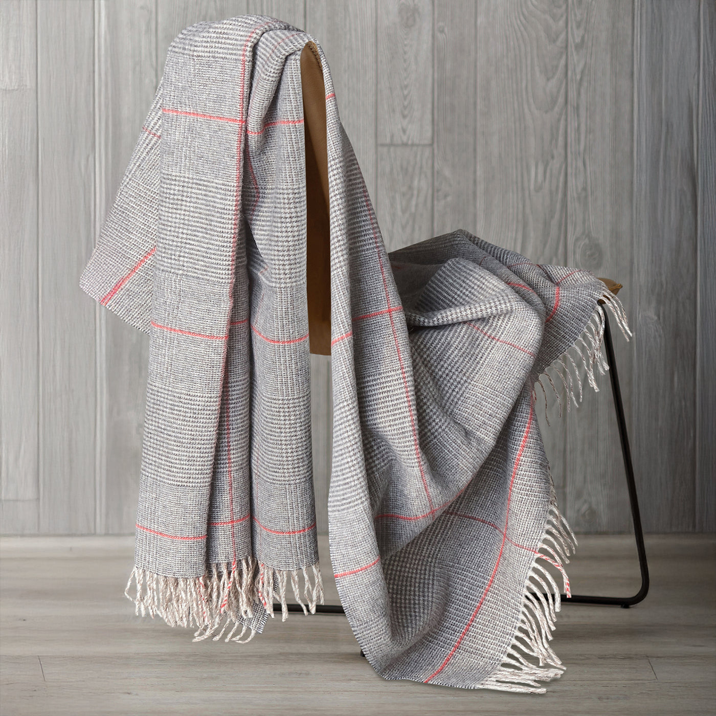 Scozia 431 | Throw
