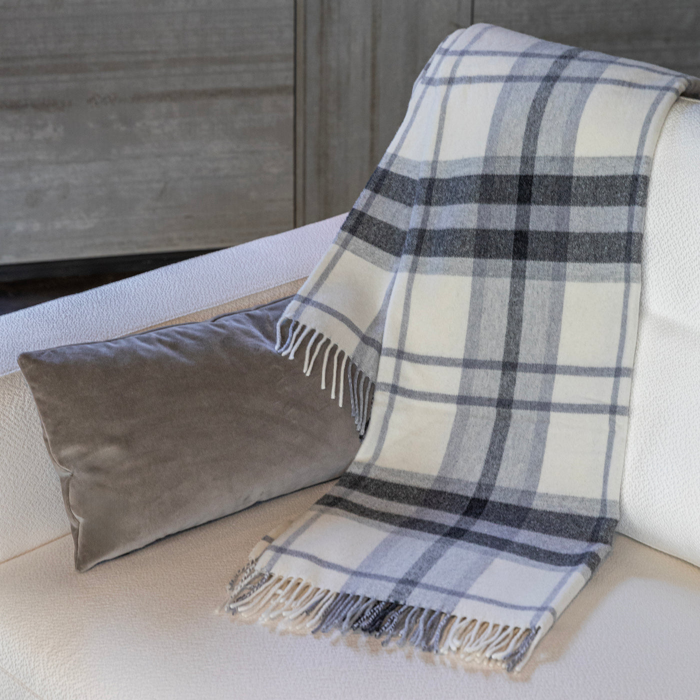 Scozia 500 | Throw