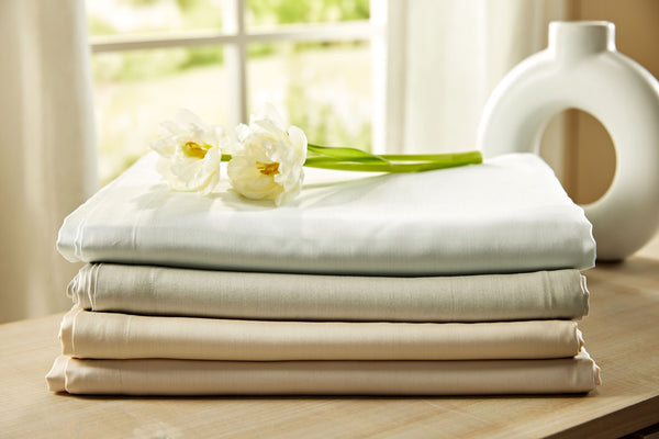 Photo of the Dahlia | Pillowcase, Each ensemble.