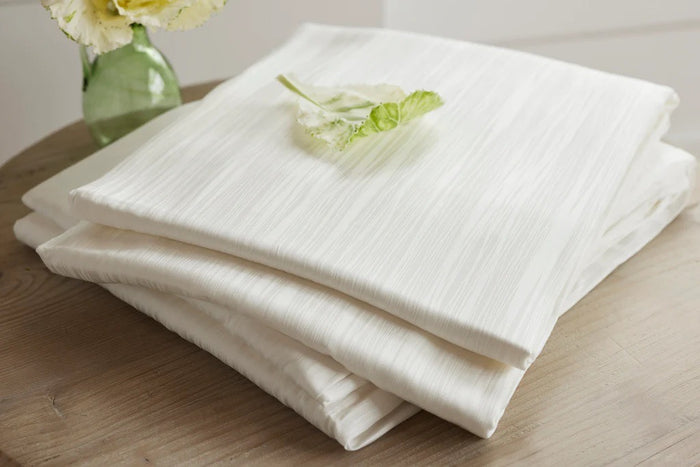 Photo of the Modena | Fabric Sample ensemble.
