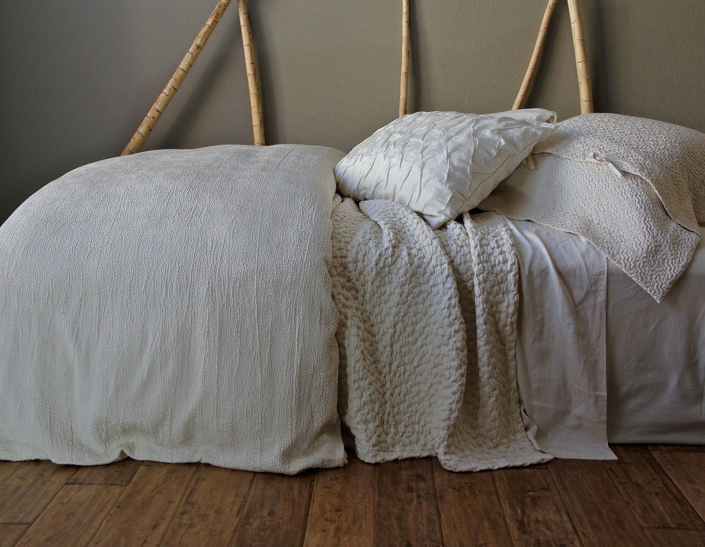 The Purists Petalo | Sham