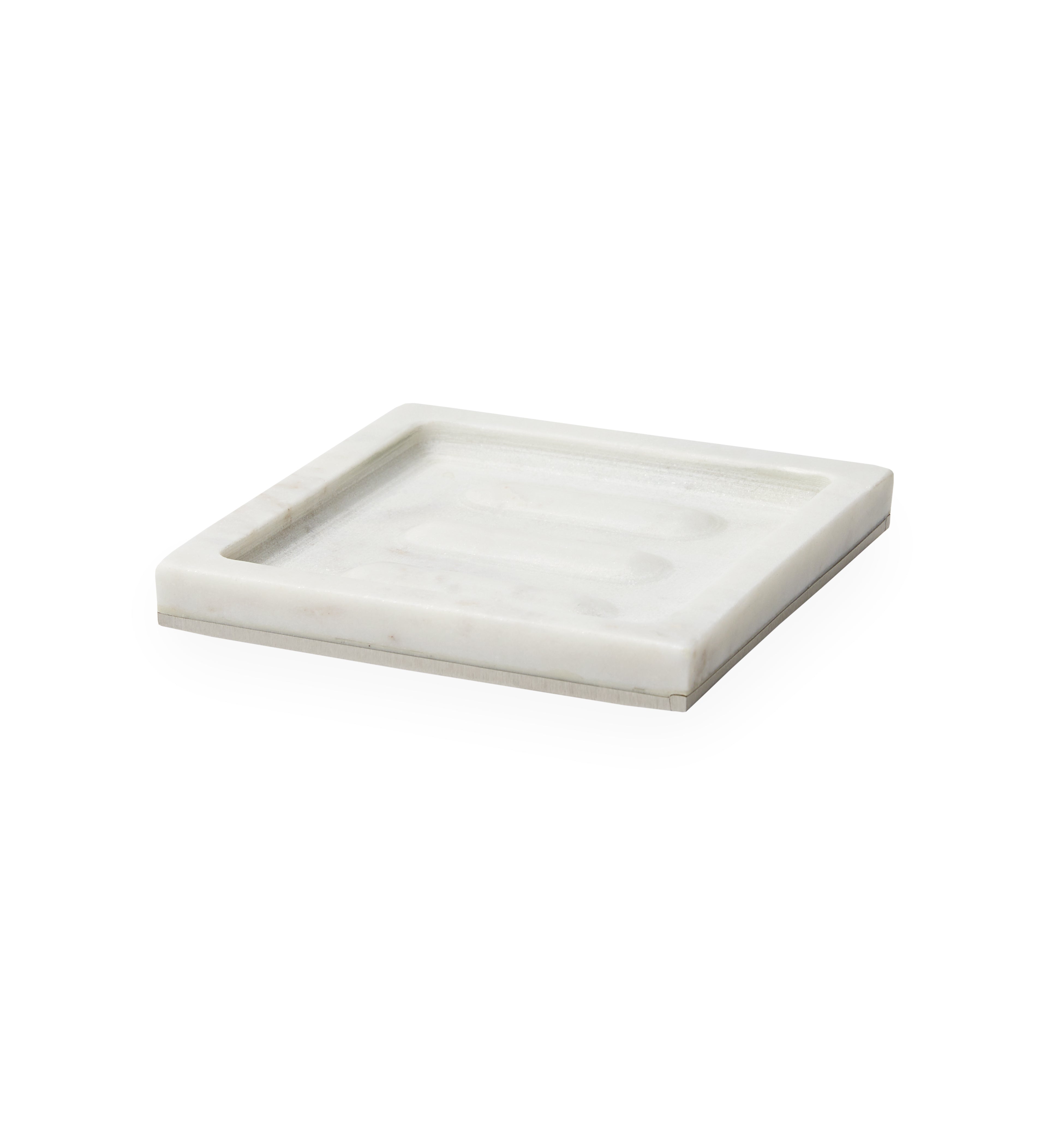 Sferra Pietra Soap Dish - Thumbnail 3