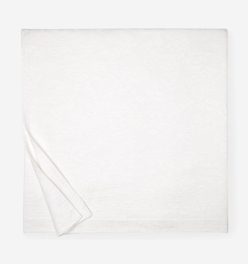 Sferra Aldino | Coverlet Oyster