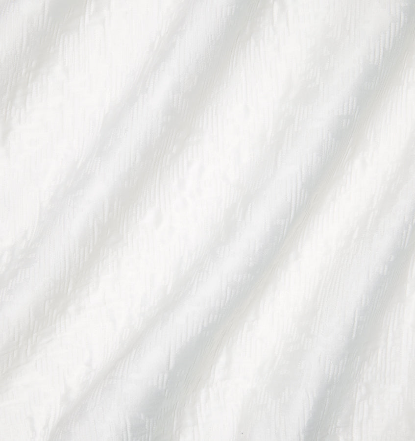Sferra Aldino | Coverlet Aquamarine