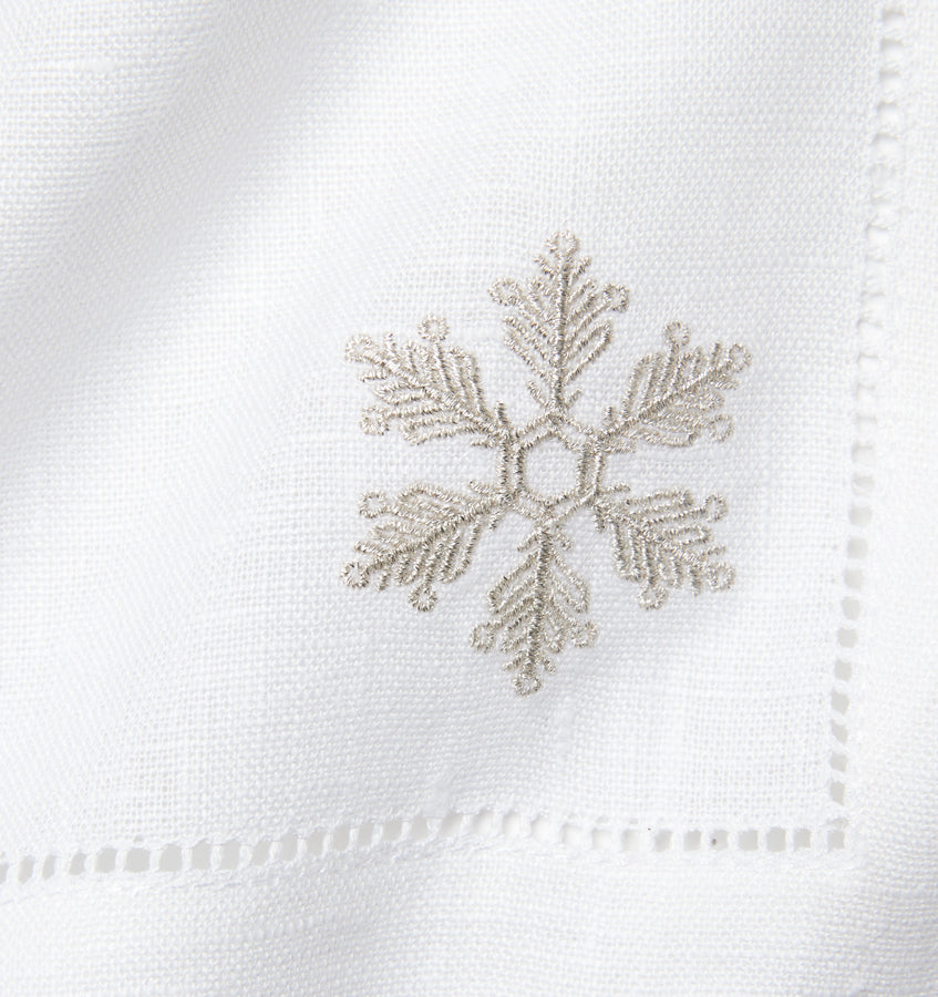 Sferra Fiocco | Cocktail Napkin