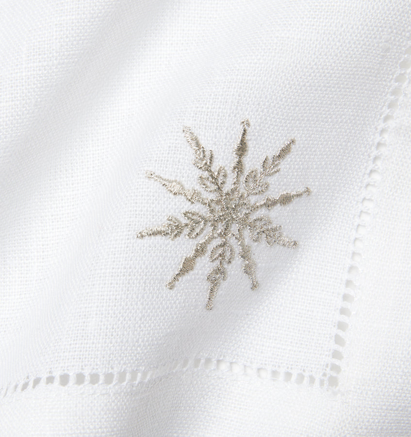 Sferra Fiocco | Cocktail Napkin