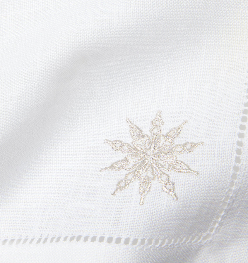 Sferra Fiocco | Cocktail Napkin