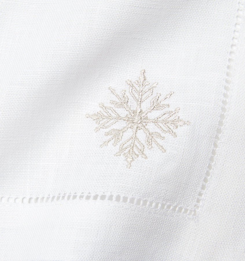 Sferra Fiocco | Cocktail Napkin