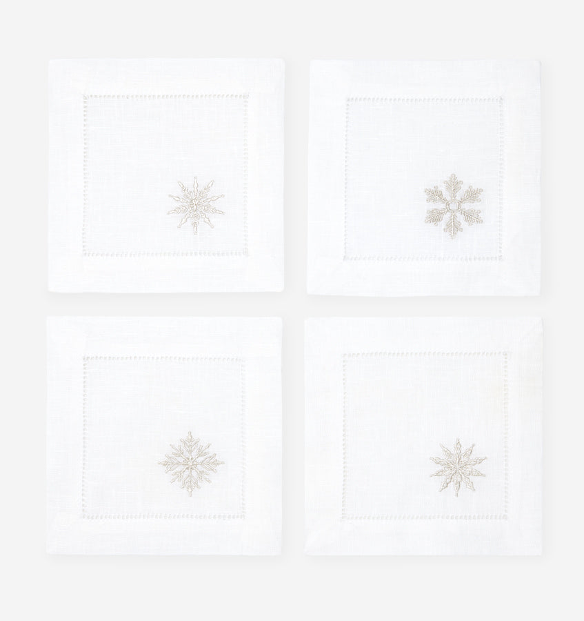 Sferra Fiocco | Cocktail Napkin