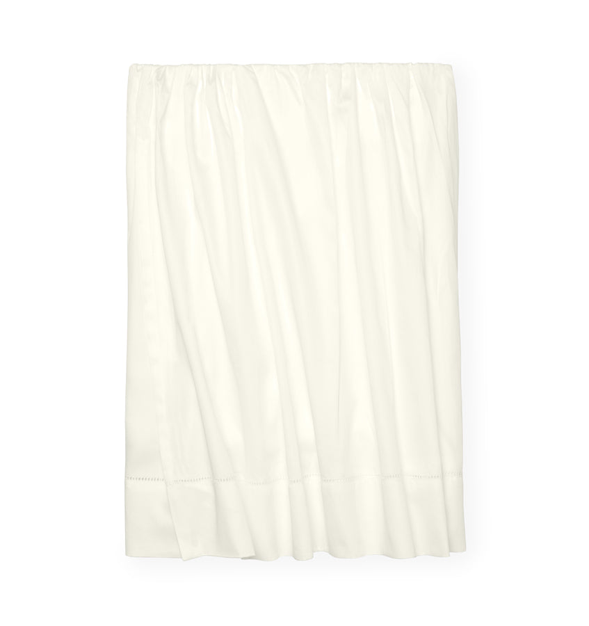 Sferra Fiona | Bed Skirt Ivory