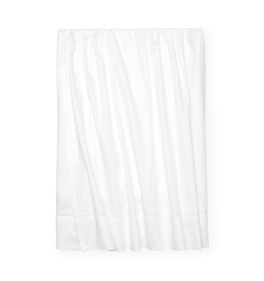 Sferra Fiona | Bed Skirt White