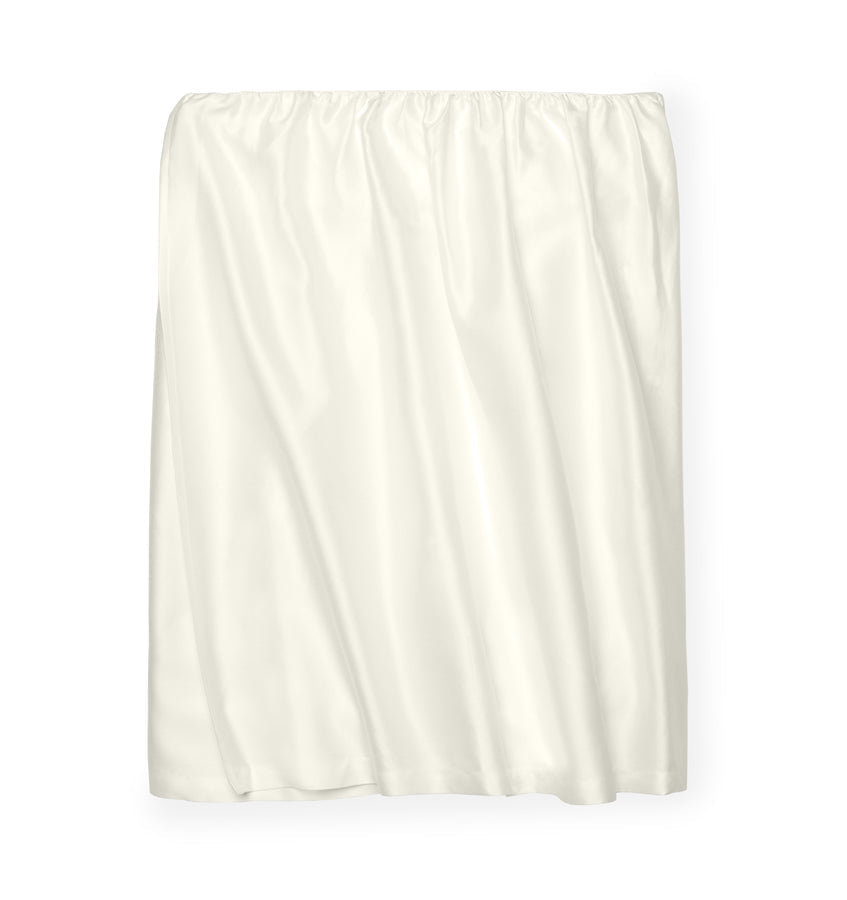 Sferra Giotto | Bed Skirt Ivory