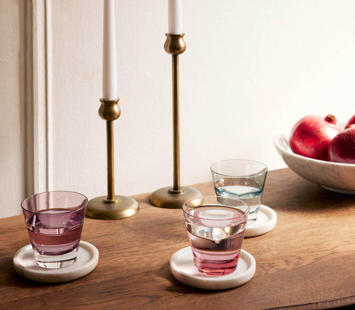 Sferra Sugahara Old Fashion | Glassware