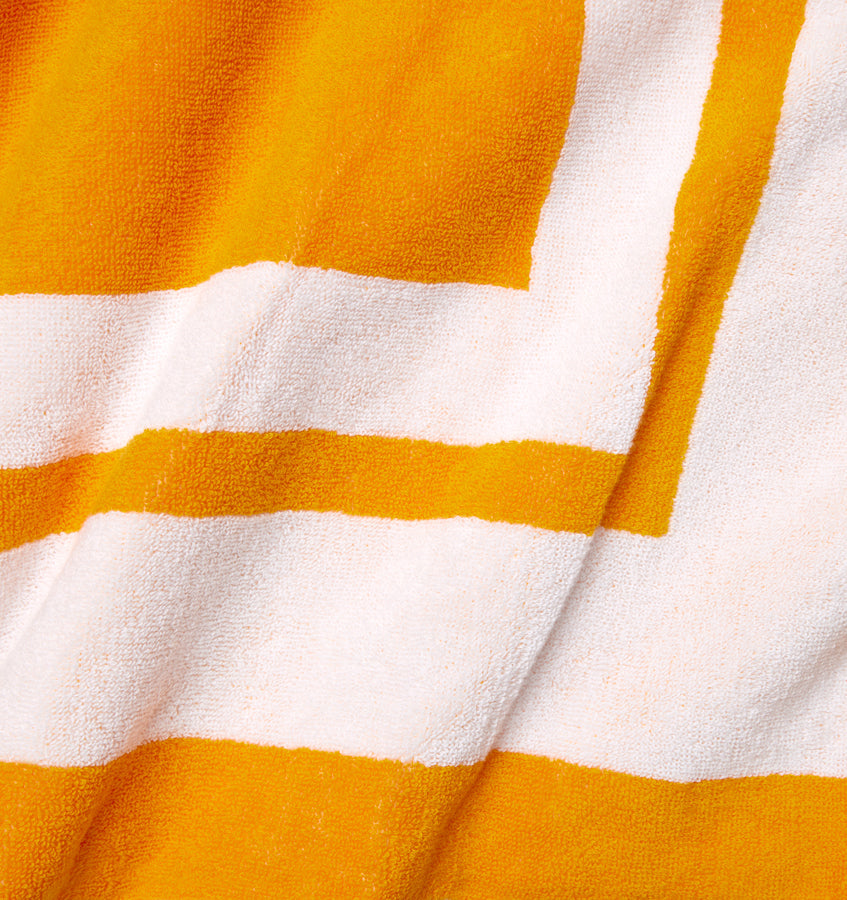 Sferra Mareta | Beach Towel Marigold