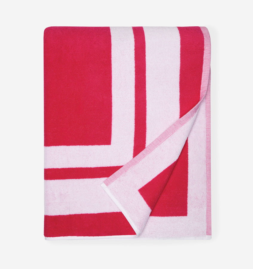 Sferra Mareta | Beach Towel Passionfruit