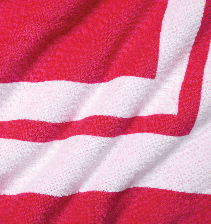 Sferra Mareta | Beach Towel Passionfruit