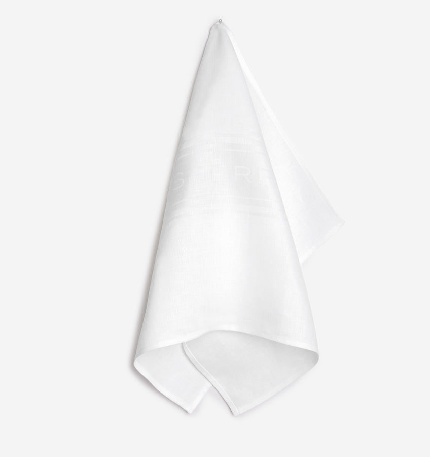 Parma | Kitchen Towel White