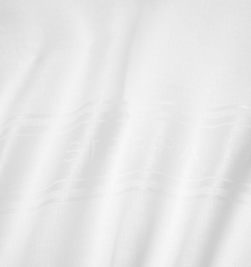 Parma | Kitchen Towel White